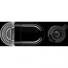 Кавоварка крапельна KitchenAid 5KCM1209EOB, чорний Луцьк
