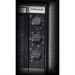 Электропечь с грилем Rommelsbacher BG 1805/E, 42 л Луцк