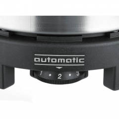 Электроплита Rommelsbacher RK 501, туристическая Виноградов