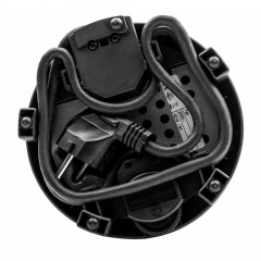 Электроплита Rommelsbacher RK 501, туристическая Виноградов