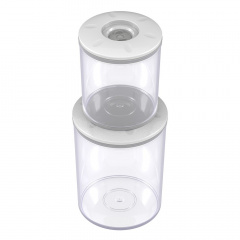 Набір вакуумних контейнерів Rommelsbacher VCK 525 (0,75 / 1,5 / 3 л) Київ