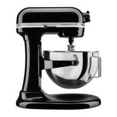 Міксер планетарний KitchenAid Stand Mixer Professional 5 Plus 5 QT Bowl-Lift — KV25G0XOB Киев