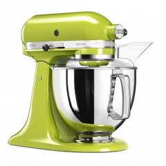 Планетарний міксер KitchenAid 5KSM175PSEGA, 4.83 л, зелене яблуко Киев