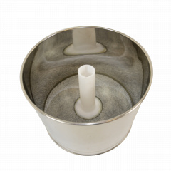 Чаша для меланжера Premier Tilting Chocolate Refiner Луцк