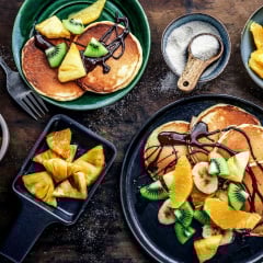 Раклетниця-гриль Rommelsbacher RCC 1500 Полтава