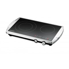 Плита подвійна HiLight Rommelsbacher CT 3400/E CERAN® Кропивницкий