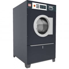 Індустріальна сушильна машина E26 завантаженням 26-28 кг сухої білизни Ужгород