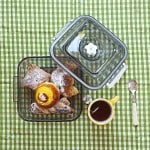 Вакуумний контейнер Rommelsbacher VCR 250 (2,5 л) Умань