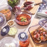 Вакуумний контейнер Rommelsbacher VCR 250 (2,5 л) Умань