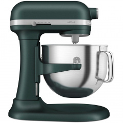Міксер планетарний KitchenAid Artisan 5KSM70SHXEPP, 6.6 л, пальмовий Одесса