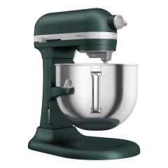 Міксер планетарний KitchenAid Artisan 5KSM70SHXEPP, 6.6 л, пальмовий Одесса