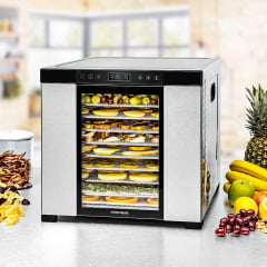 Професійний дегідратор Rommelsbacher DA 1050 Київ