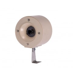 Електронний відлякувач гризунів Novital Derattizzatore Elettronico 2025 (12 В DC, 3,5 Вт) Львів