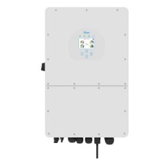 Гібридний інвертор Deye SUN-25K-SG01HP3-EU-AM2 25kW, 3Ф 160-700V Дрогобич