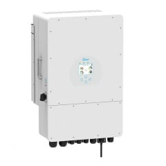 Гібридний інвертор Deye SUN-8K-SG04LP3-EU 8kW, 3Ф 40-60V Дрогобыч