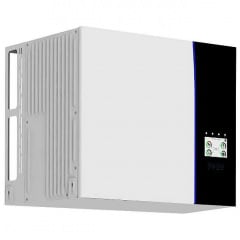 Гібридний інвертор Deye HV Plug-In GB-SL GB-S10K-EU 10кВт Дрогобич