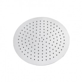 Лійка для верхнього душу Kroner (KRP) Edelstahl Klassisch-ESG703-30 (CV022950)