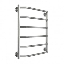 Водяна рушникосушка Deffi Трапеція П6 500х600