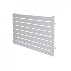 Трубчастий радіатор Arttidesign Livorno G 8/544/1200 горизонтальний білий