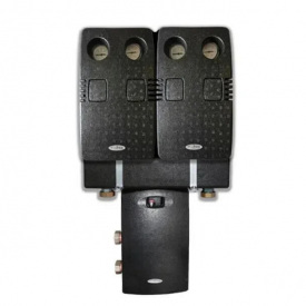 Пакет Meibes Action-2 UC+MC без насосів (MEIH-Action-2)