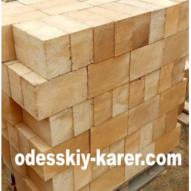 РАКУШНЯК М25 | КАМЕНЬ РАКУШНЯК М25