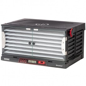 Складний дегідратор Brod & Taylor SAHARA DR-720P (Plastic)