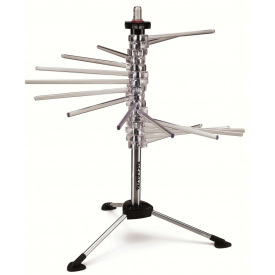 Сушарка для локшини KitchenAid Tacapasta-CLR by Marcato, прозора