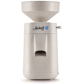 Електричний жорновий млин Mockmill 200
