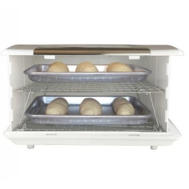 Шафа для вистоювання тіста Brod&Taylor FP-205 VDE