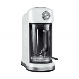 Магнітний блендер KitchenAid Artisan 5KSB5075EWH, білий (США)