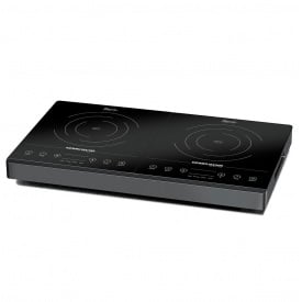 Плита індукційна Rommelsbacher CT 3402/IN