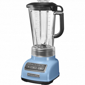 Блендер стационарный KitchenAid 5KSB1585BVB Diamond, стакан 1.75л, Блакитний вельвет