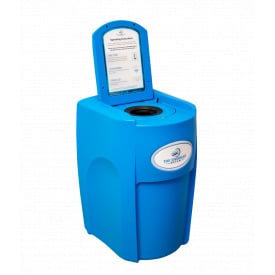 Сушарка для купальників Swimsuitdryer Azure Blue