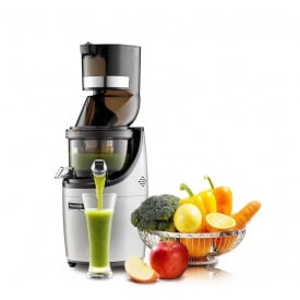 Комерційна шнекова соковижималка Kuvings CS520 PRO Horeca