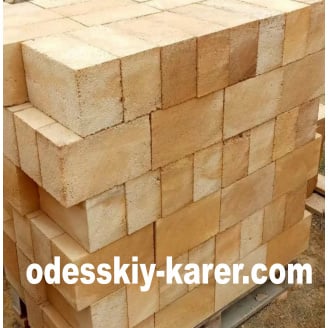 РАКУШНЯК М25 | КАМЕНЬ РАКУШНЯК М25