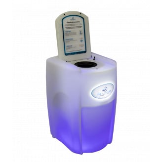 Сушарка для купальників Swimsuitdryer Illuminous Edition