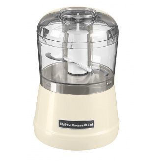 Подрібнювач — чопер KitchenAid 5KFC3515EAC, кремовий