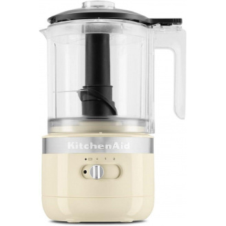 Кухонний мінікомбайн KitchenAid 5KFCB519EAC (акумуляторний)