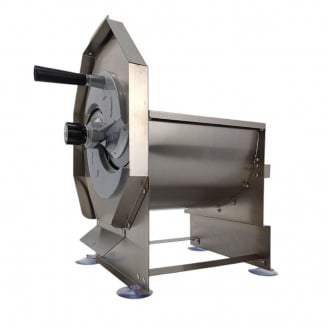 Слайсер ручний для фруктів та овочів Tekhniko SliceArt Handcraft SL-SA100