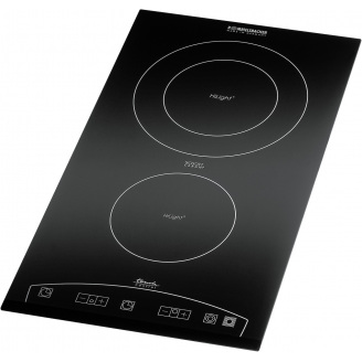 Варильна панель вбудована DOMINO CERAN® Rommelsbacher EBC 3477/TC