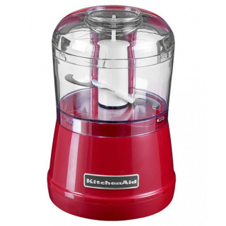 Подрібнювач — чопер KitchenAid 5KFC3515EER, червоний