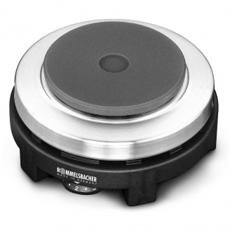 Електроплита Rommelsbacher RK 501, туристична