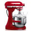 Професійний планетарний міксер KitchenAid Heavy Duty 5KPM5EER, 4.8 л, червоний Киев