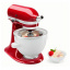 Насадка для приготування морозива KitchenAid 5KSMICM Київ