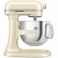 Міксер планетарний KitchenAid Artisan 5KSM70SHXEAC, 6.6 л, кремовий Одесса