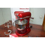 Професійний планетарний міксер KitchenAid Heavy Duty 5KSM7591XEER, 6.9 л, червоний Одесса