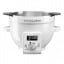 Електрична чаша для змішування з функцією точного нагрівання KitchenAid IKSM1CBEL 6.9 л Чернівці