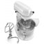 Міксер планетарний KitchenAid Professional 600 (для Американського ринку) 5,8 л Білий Ивано-Франковск