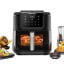 Мультипіч Air Fryer Rommelsbacher FRH 1700 Київ