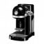 Кавоварка KitchenAid Artisan Nespresso 5KES0503EOB, капсульна, 1.4 л, чорна Рівне